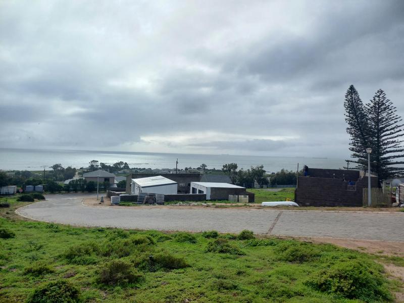 0 Bedroom Property for Sale in Da Gama Bay Western Cape